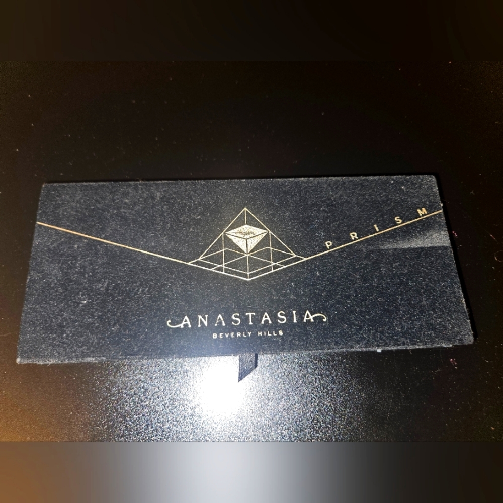 Anastasia Beverly Hills Prism Palette